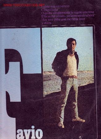 Dischi in vinile: FAVIO DISCO LP