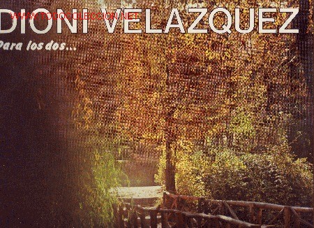 Discos de vinilo: DIONI VELAZQUEZ DISCO LP - Foto 1