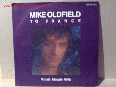 Discos de vinilo: MIKE OLDFIELD - Foto 1