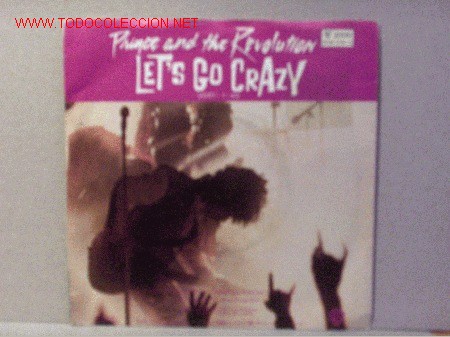 Discos de vinilo: PRINCE - Foto 1