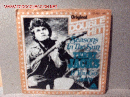 Discos de vinilo: TERRY JACKS - Foto 1