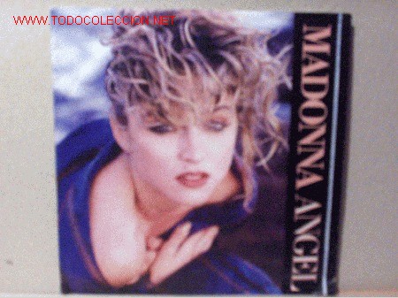 Discos de vinilo: MADONNA - Foto 1