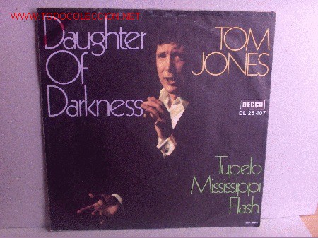 Discos de vinilo: TOM JONES - Foto 1