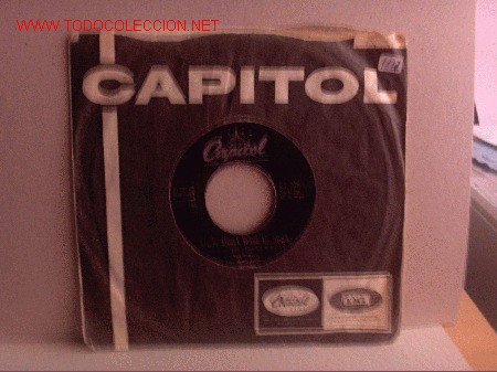 Discos de vinilo: LES PAUL AND MARY FORD - Foto 1