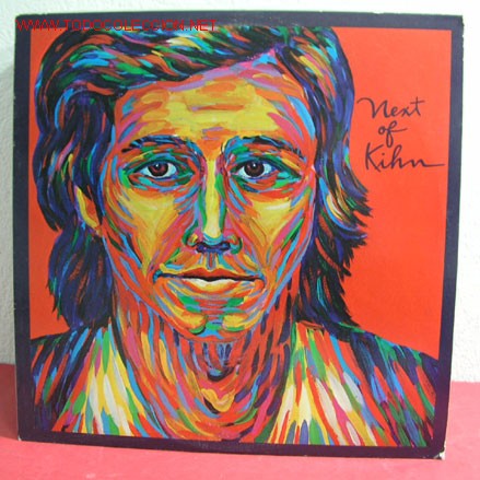 Discos de vinilo: NEX OF KIHN ( HOME OF THE HITS ) 1978 LP33