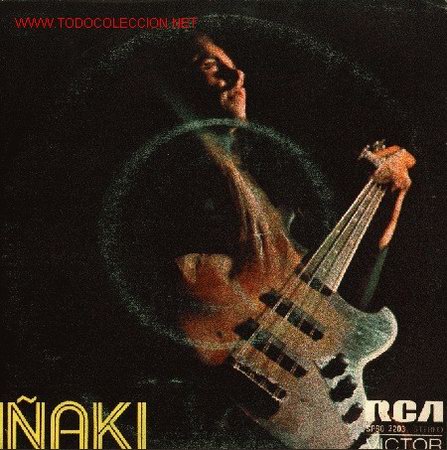 Vinyl-Schallplatten: I&Ntilde;AKI-TALE FOR ROM + HOSTAL SAN QUINTIN SINGLE RARO EDITADO POR RCA EN 1974 SPAIN