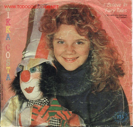 Discos de vinilo: Nikka Costa - Foto 1