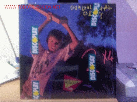 Discos de vinilo: GUADALCANAL DIARY ---- 2 X 4 - Foto 1