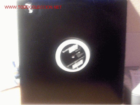 Discos de vinilo: GUS GUS ----- LADYSHAVE MAXI - Foto 1