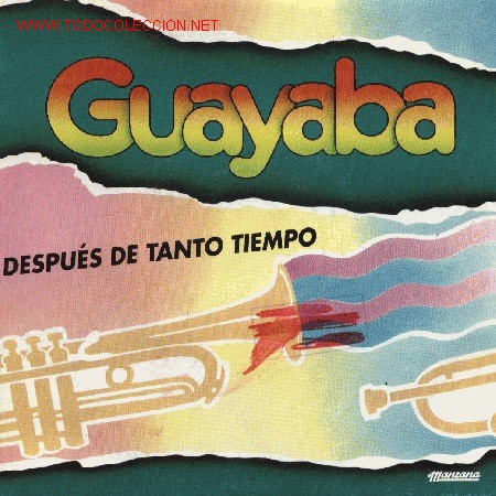Discos de vinilo: Orquesta Guayana - Foto 1