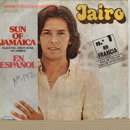 Discos de vinilo: Jairo - Foto 1