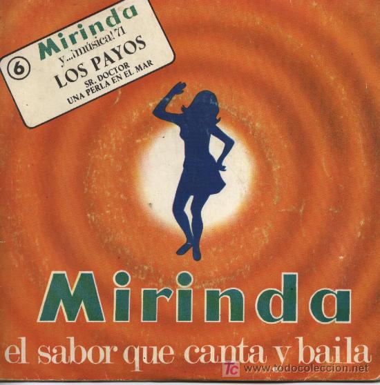 Discos de vinilo: LOS PAYOS - Foto 1
