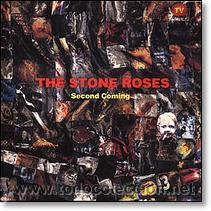 Discos de vinilo: 2LP THE STONE ROSES SECOND COMING VINILO OFERTA TEMPORAL - Foto 1