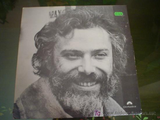 Discos de vinilo: GEORGES MOUSTAKI ------------ - Foto 1