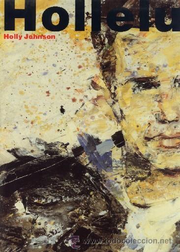 Discos de vinilo: HOLLY JOHNSON - Hollelujah (LP) -- NUEVO - Foto 1