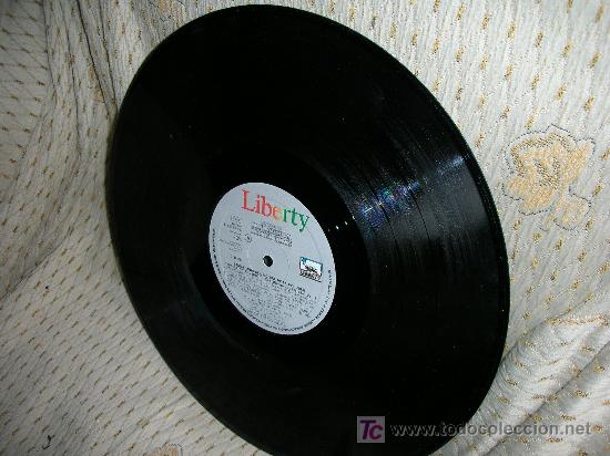 Discos de vinilo: EL VIOLINISTA EN EL TEJADO - Foto 4