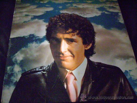 Discos de vinilo: miguel rios-extra&ntilde;os en el escaparate - Foto 1