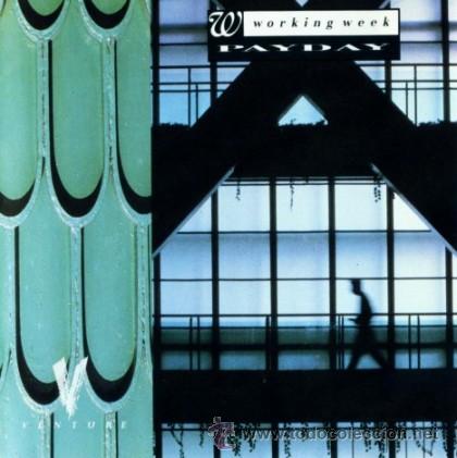 Discos de vinilo: WORKING WEEK - Payday (LP DOBLE) - Foto 1