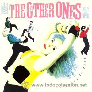 Discos de vinilo: THE OTHER ONES - Learning to walk (LP) - Foto 1