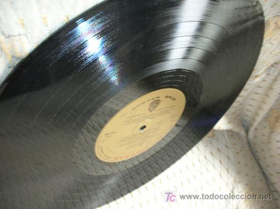 Discos de vinilo: JACKIE DAVIS PLUS VOICES-ORIGINAL 1964 - Foto 4