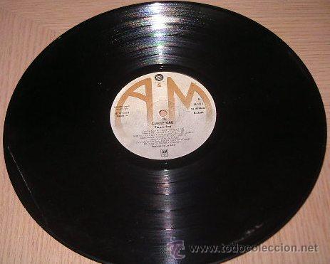 Discos de vinilo: carole king - tapestry - Foto 1