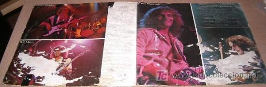 Discos de vinilo: frampton comes alive - peter frampton - Foto 2