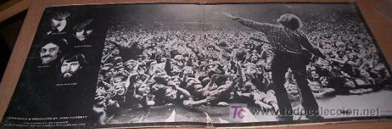 Discos de vinilo: creedence clearwater revival pendulum - Foto 3