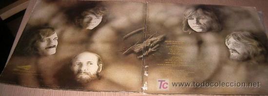 Discos de vinilo: creedence clearwater revival pendulum - Foto 2