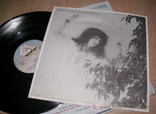 Discos de vinilo: patti smith group wave - ola- - Foto 3