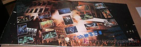Discos de vinilo: status quo quo + live - Foto 3