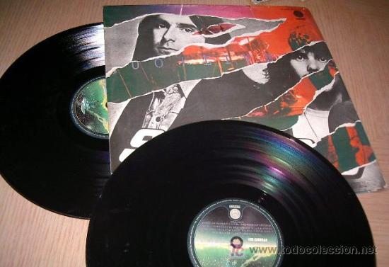 Discos de vinilo: status quo quo + live - Foto 2