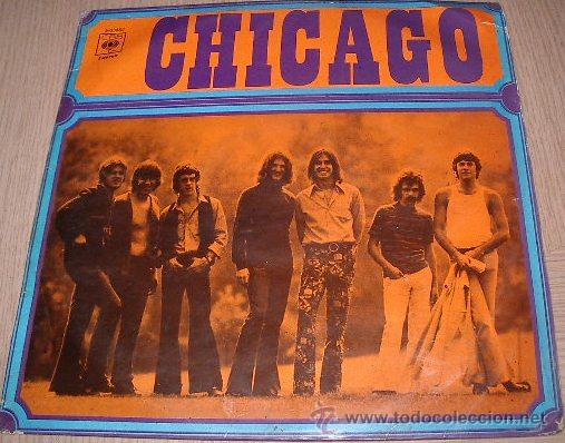 Discos de vinilo: chicago - Foto 1