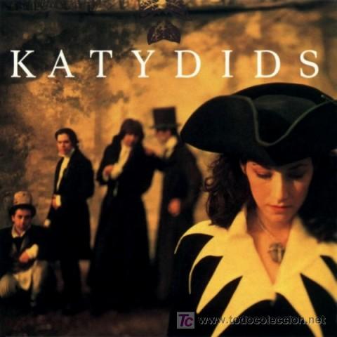 Discos de vinilo: KATYDIDS - Katydids (LP) - NUEVO - Foto 1