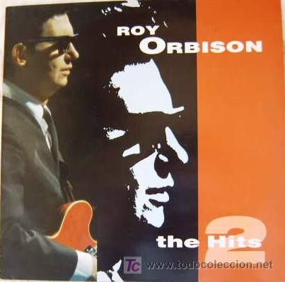 Discos de vinilo: ROY ORBISON - THE HITS 2 - Foto 1