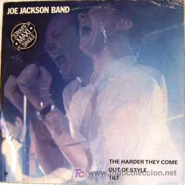 Discos de vinilo: JOE JACKSON BAND - Foto 1