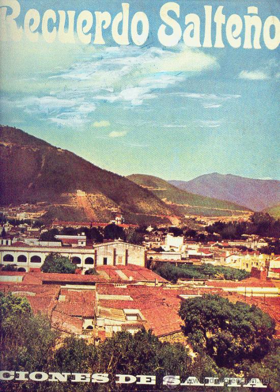 Disques de vinyle: RECUERDO SALTE&Ntilde;O 2 LP CANCIONES DE SALTA 6499304 PHILIPS ARGENTINA VER FOTO ADICIONAL