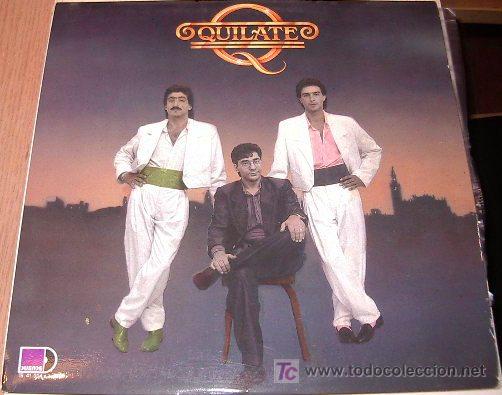 Discos de vinilo: quilate - Foto 1