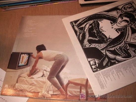 Discos de vinilo: mick jagger shes the boss - Foto 2