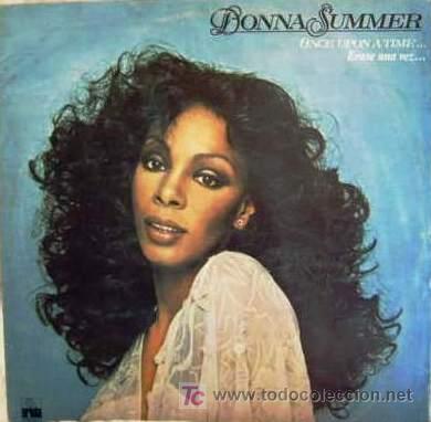 Discos de vinilo: DONNA SUMMER - ONCE UPON A TIME... (DOBLE LP) - Foto 1