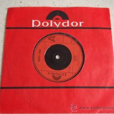 Discos de vinilo: BARRY RYAN ( ELOISE - LOVE ALWAYS COMES TOMORROW ) ENGLAND-1968 SINGLE45 POLYDOR
