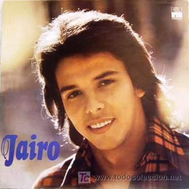 Discos de vinilo: JAIRO - Foto 1