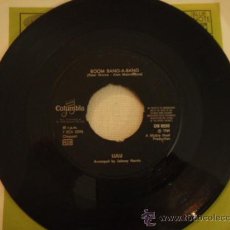 Discos de vinilo: LULU ( BOOM BANG-A-BANG - MARCHI ) 1969 SINGLE45 COLUMBIA. Lote 10586453