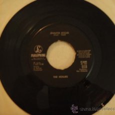 Discos de vinilo: THE HOLLIES ( JENNIFER ECCLES - OPEN UP YOUR EYES ) 1968 SINGLE45 PARLOPHONE. Lote 10586719