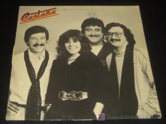 Discos de vinilo: CASTA&Ntilde;A  - A&Ntilde;O 1982 - Foto 1