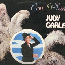 Discos de vinilo: JUDY GARLAND LP CON PLUMAS VOL 1 1982 EMI SPA VER FOTO ADICIONAL