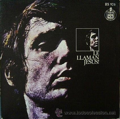Discos de vinilo: DV0321.- RAPHAEL. HISPAVOX HS 920 - Foto 1