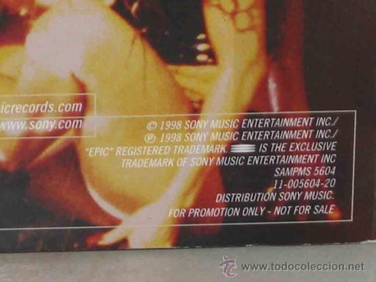 Discos de vinilo: GLORIA ESTEFAN RARO 12 - Foto 3