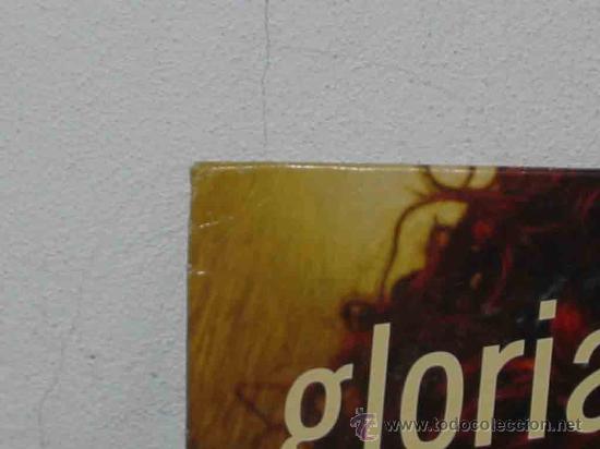 Discos de vinilo: GLORIA ESTEFAN RARO 12 - Foto 4