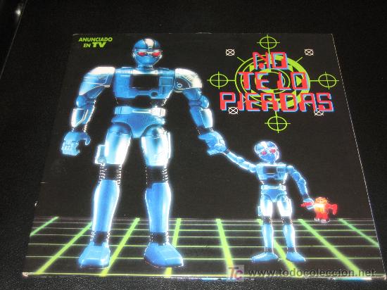 Discos de vinilo: NO TE LO PIERDAS - Foto 1