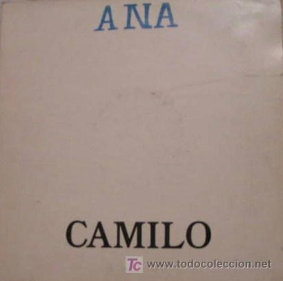 Discos de vinilo: LP VINILO CAMILO SESTO A&Ntilde;O 1974 - Foto 1